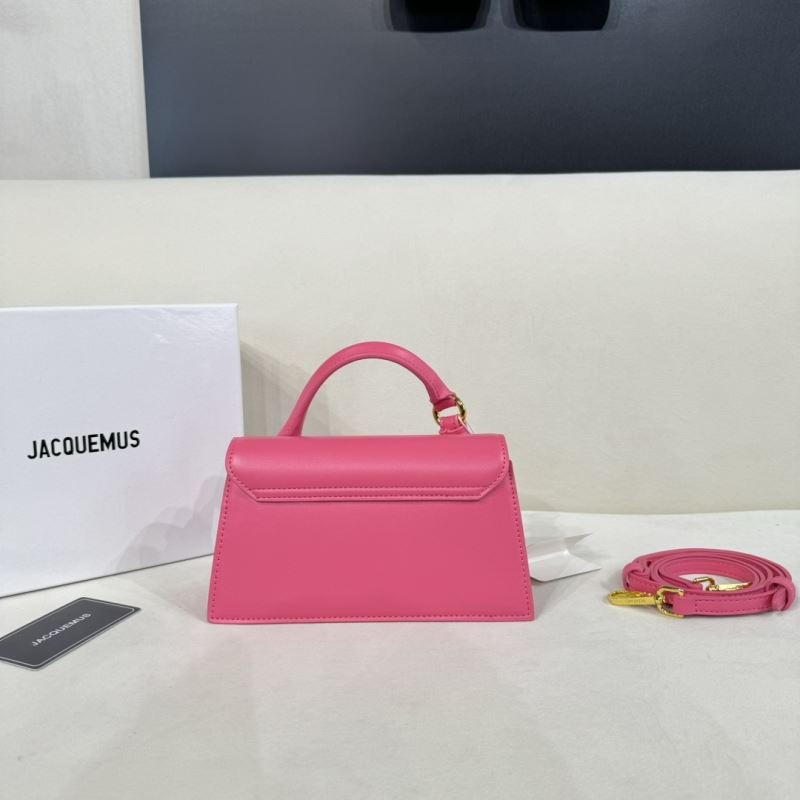 Jacquemus Top Bags